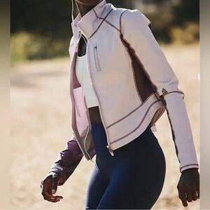 NWT FP Movement Dasher Run Jacket